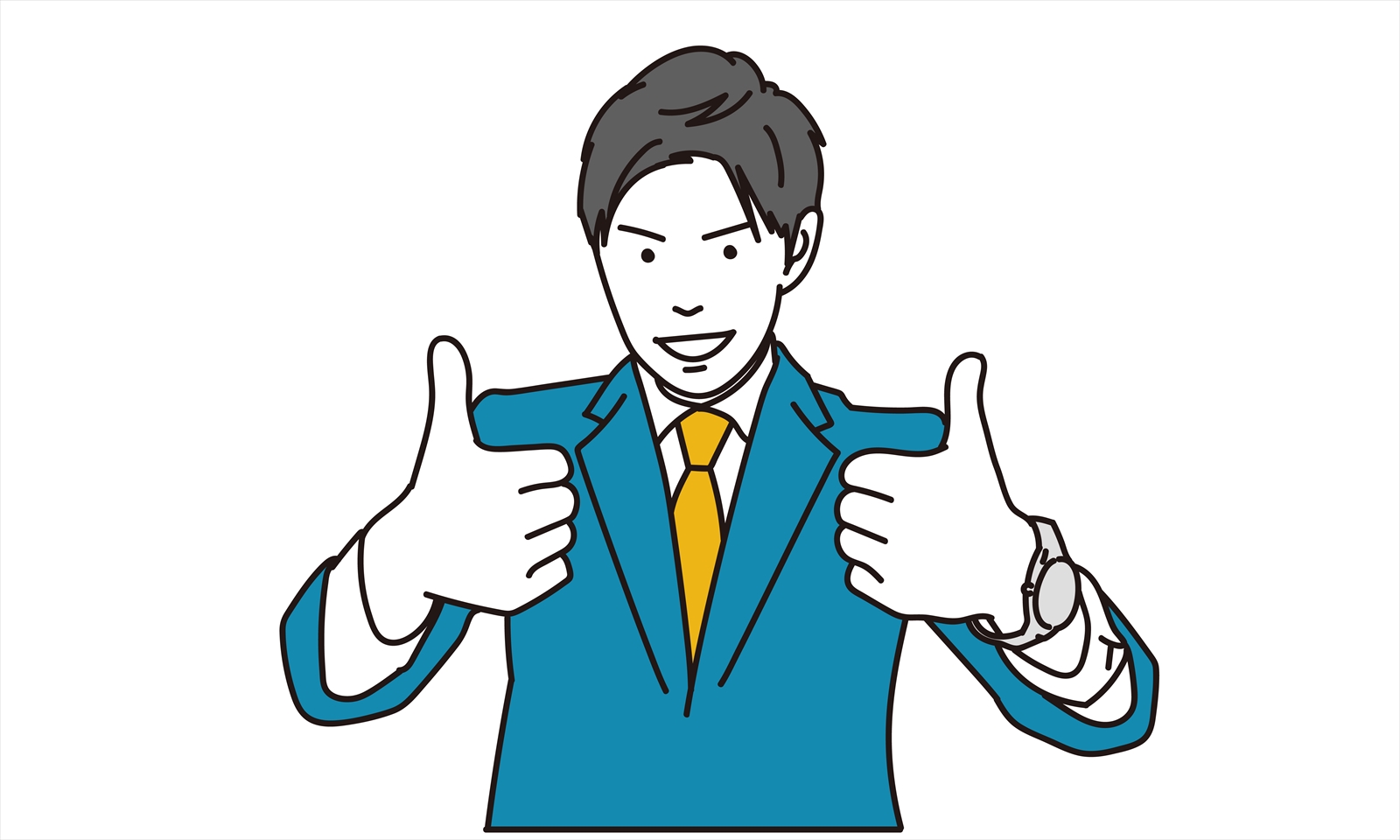 代表者:富永